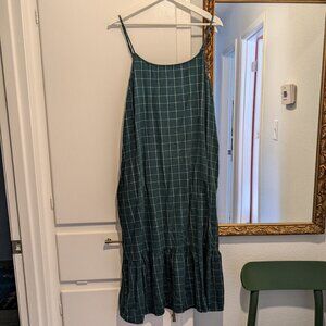 Target/A New Day maxi dress